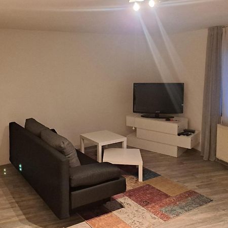 Gaestewohnung Holzheim Pohlheim Luaran gambar