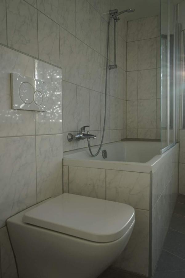 Gaestewohnung Holzheim Pohlheim Luaran gambar