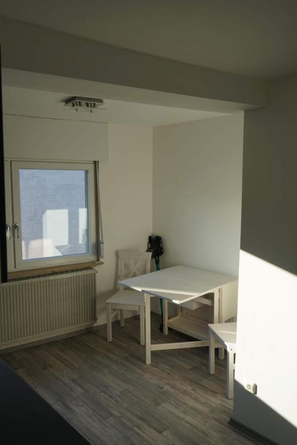 Gaestewohnung Holzheim Pohlheim Luaran gambar